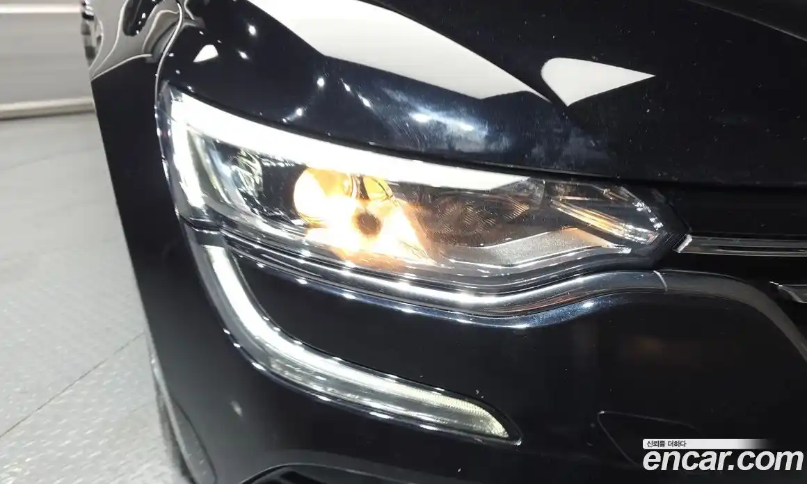 Renault SM6 2016 2.0 гидро, фото 8