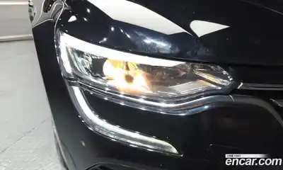 Renault SM6 2016 2.0 гидро, миниатюра 8