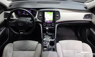 Renault SM6 2016 2.0 гидро, миниатюра 10