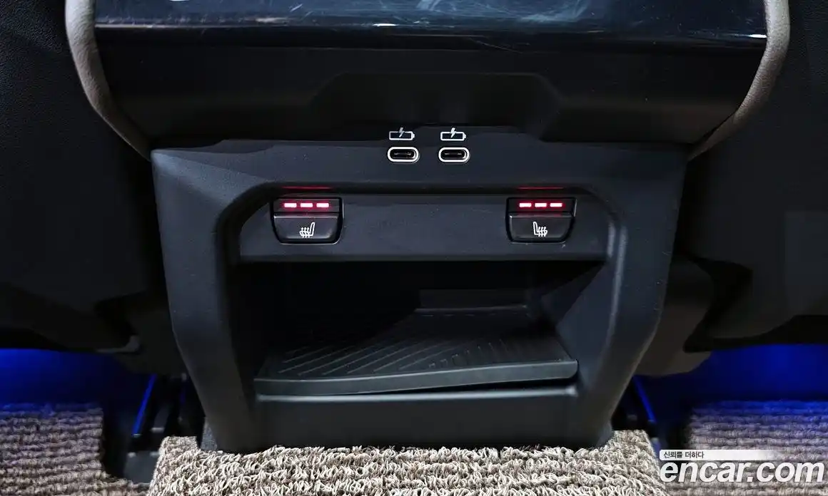 BMW 5-Series 2023 2.0 гидро, фото 19