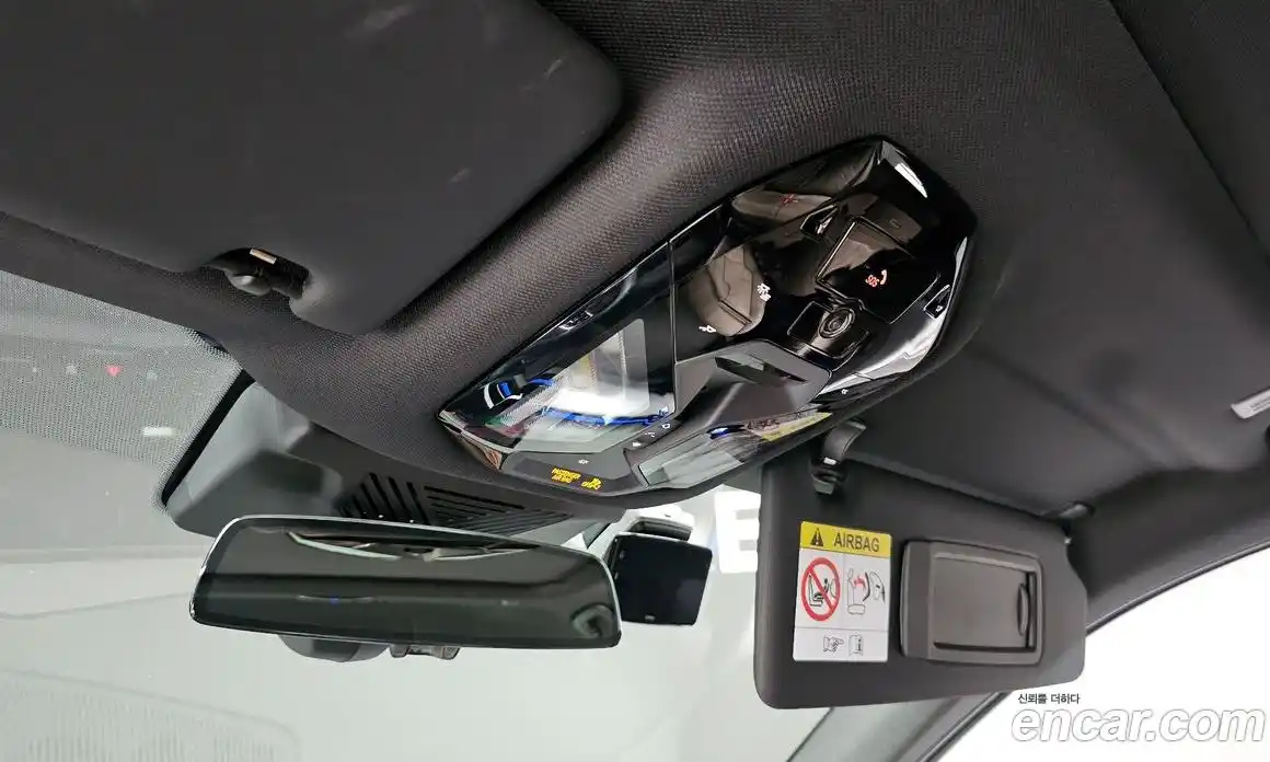 BMW 5-Series 2023 2.0 гидро, фото 30
