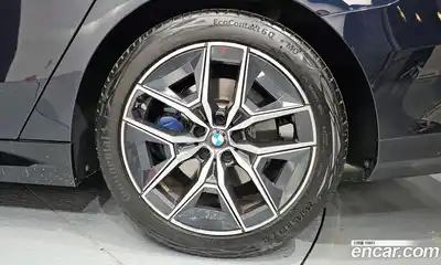 BMW 5-Series 2023 2.0 гидро, миниатюра 7