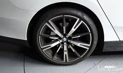 BMW 5-Series 2023 2.0 гидро, миниатюра 5