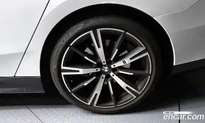 BMW 5-Series 2023 2.0 гидро, миниатюра 7