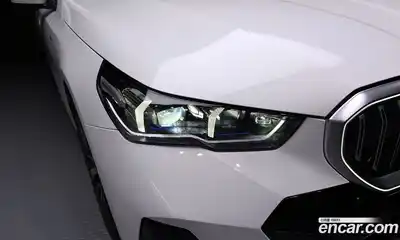 BMW 5-Series 2023 2.0 гидро, миниатюра 8