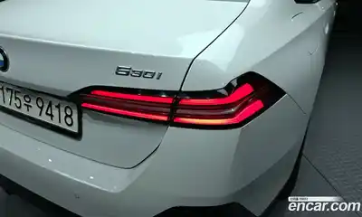 BMW 5-Series 2023 2.0 гидро, миниатюра 9
