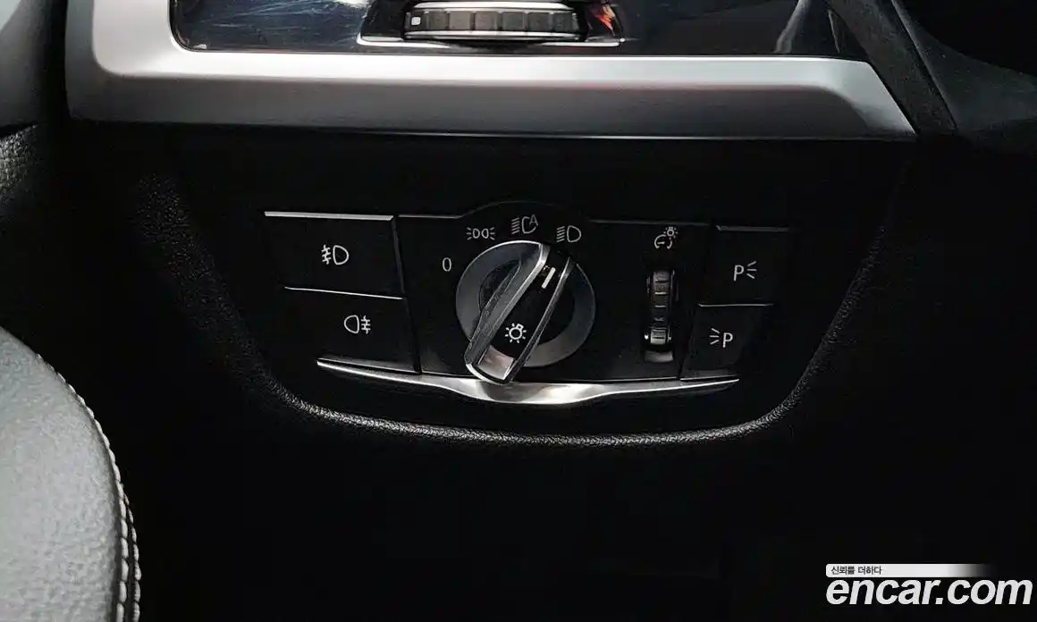 BMW X4 2021 2.0 гидро, фото 11