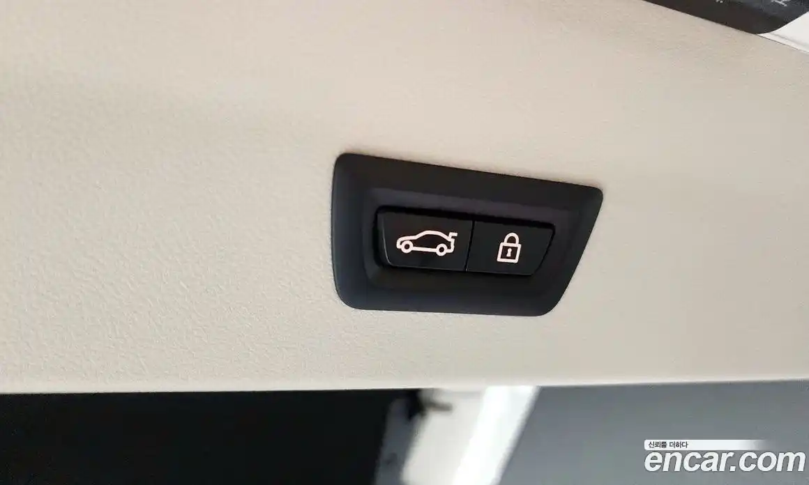 BMW X4 2021 2.0 гидро, фото 27