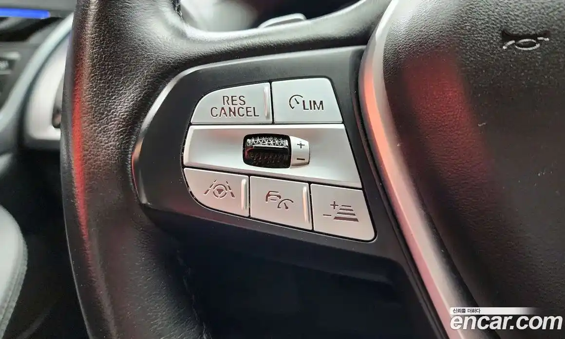 BMW X4 2021 2.0 гидро, фото 31