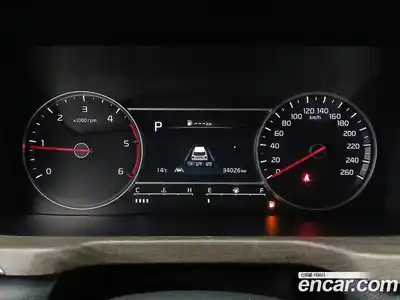 Kia Sorento 2022 2.2 гидро, миниатюра 11