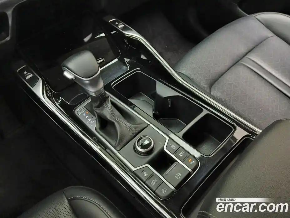 Kia Sorento 2022 2.2 гидро, фото 13