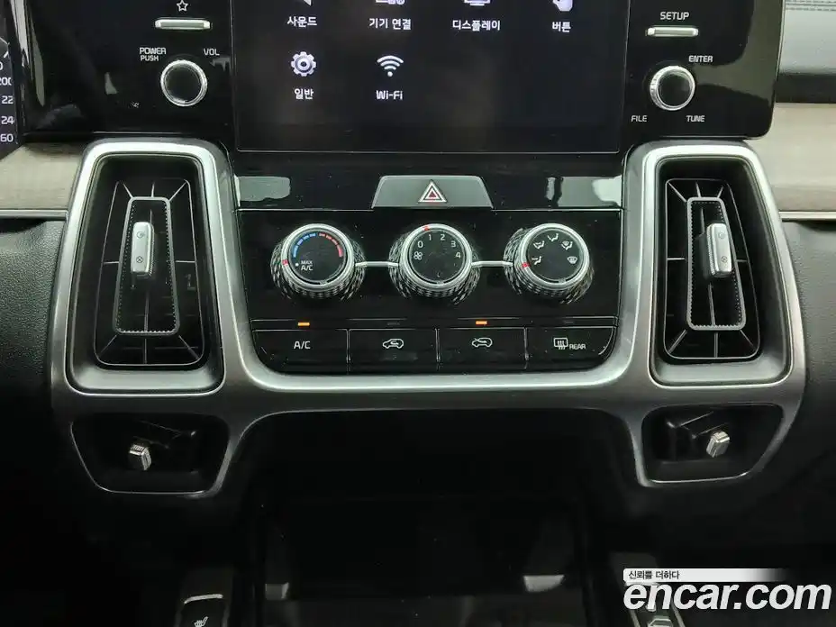 Kia Sorento 2022 2.2 гидро, фото 16