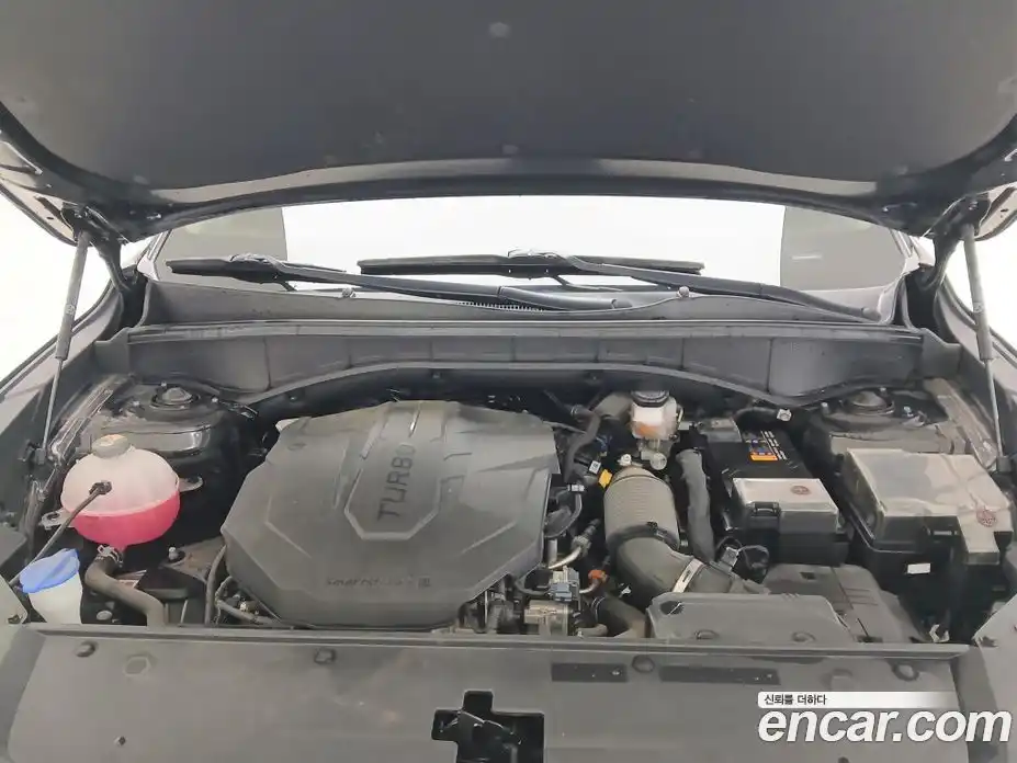 Kia Sorento 2022 2.2 гидро, фото 17