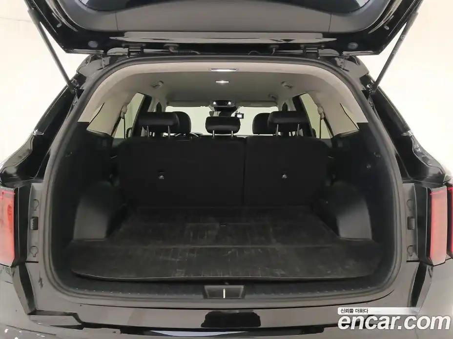 Kia Sorento 2022 2.2 гидро, фото 18