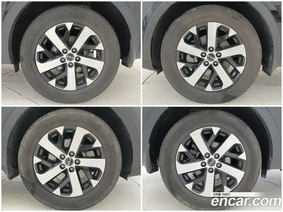 Kia Sorento 2022 2.2 гидро, фото 19