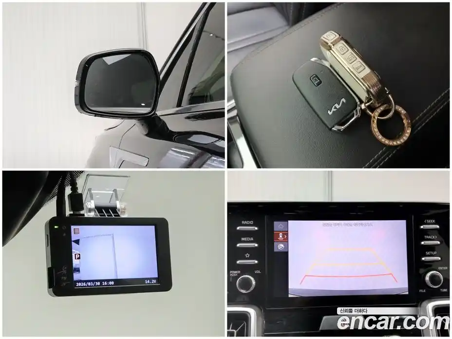 Kia Sorento 2022 2.2 гидро, фото 20