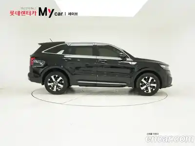 Kia Sorento 2022 2.2 гидро, миниатюра 6