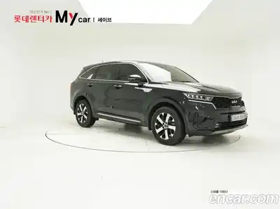 Kia Sorento 2022 2.2 гидро, миниатюра 7