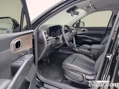 Kia Sorento 2022 2.2 гидро, миниатюра 9