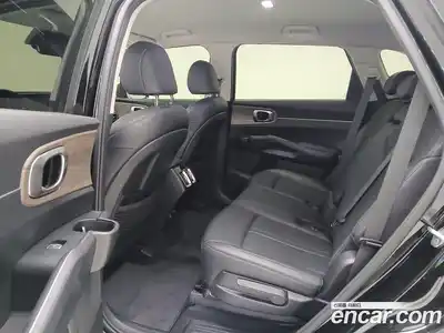 Kia Sorento 2022 2.2 гидро, миниатюра 10
