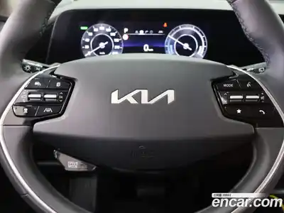 Kia Niro 2024 гидро, миниатюра 12