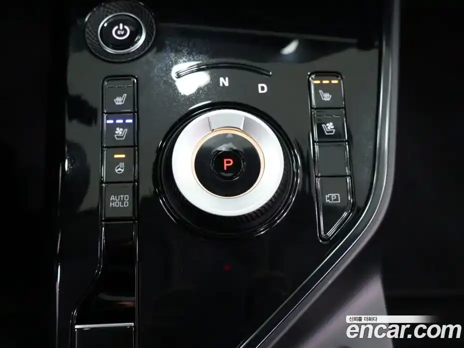 Kia Niro 2024 гидро, фото 13