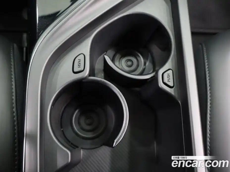 Kia Niro 2024 гидро, фото 19