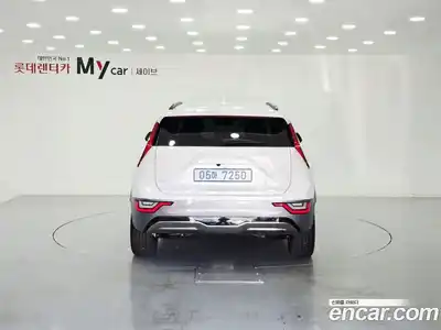 Kia Niro 2024 гидро, миниатюра 4