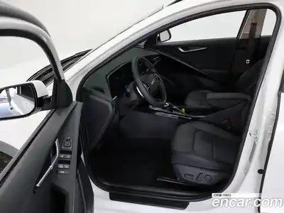 Kia Niro 2024 гидро, миниатюра 9