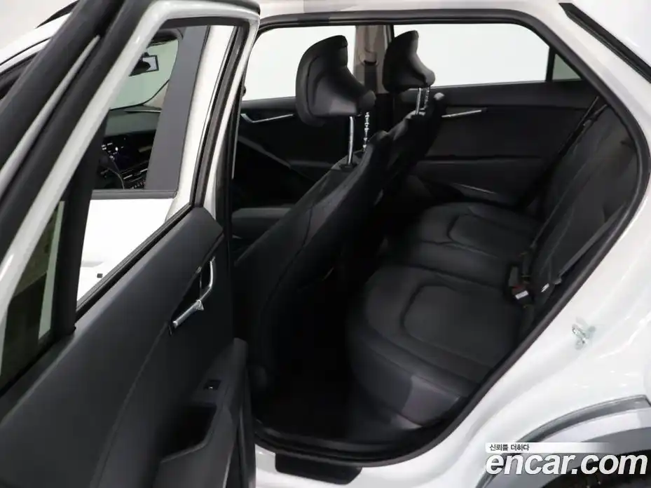 Kia Niro 2024 гидро, фото 10