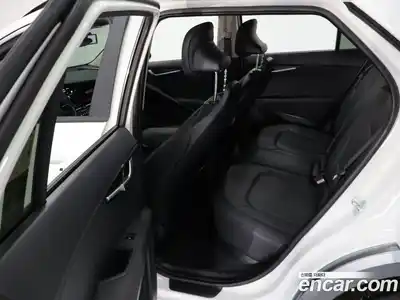 Kia Niro 2024 гидро, миниатюра 10