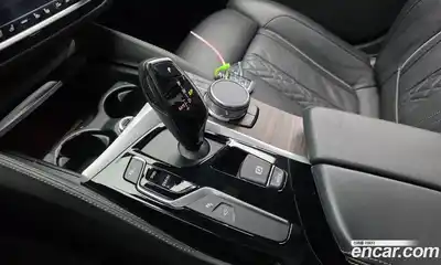 BMW 5 серия 2017 2.0 автомат (гидро), миниатюра 11