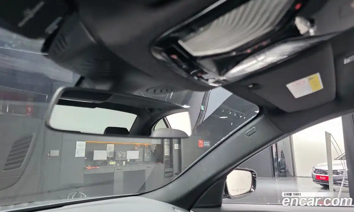BMW 5 серия 2017 2.0 автомат (гидро), фото 28