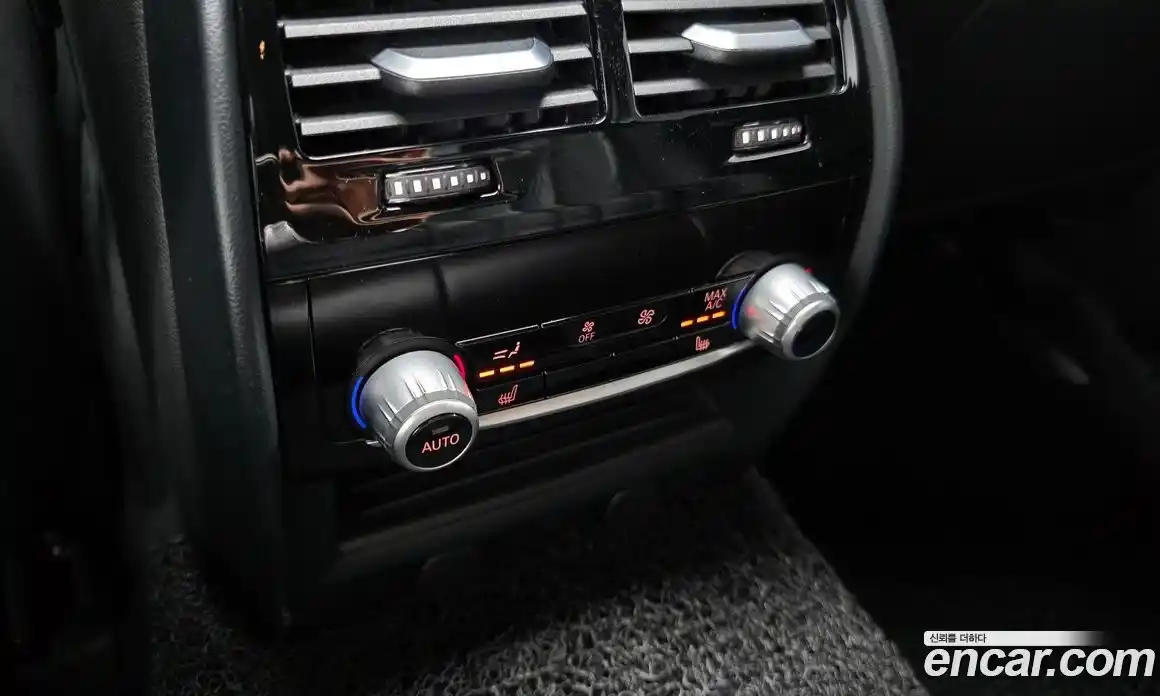 BMW 5 серия 2017 2.0 автомат (гидро), фото 29