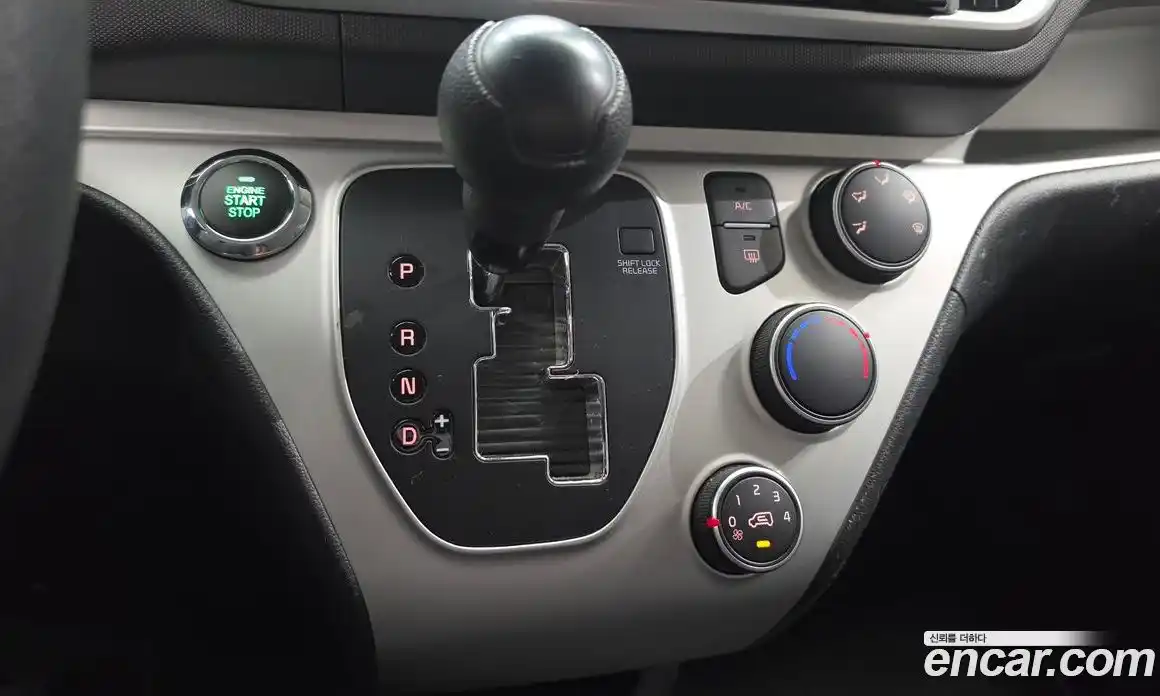 Kia Ray 2022 1.0 гидро, фото 12