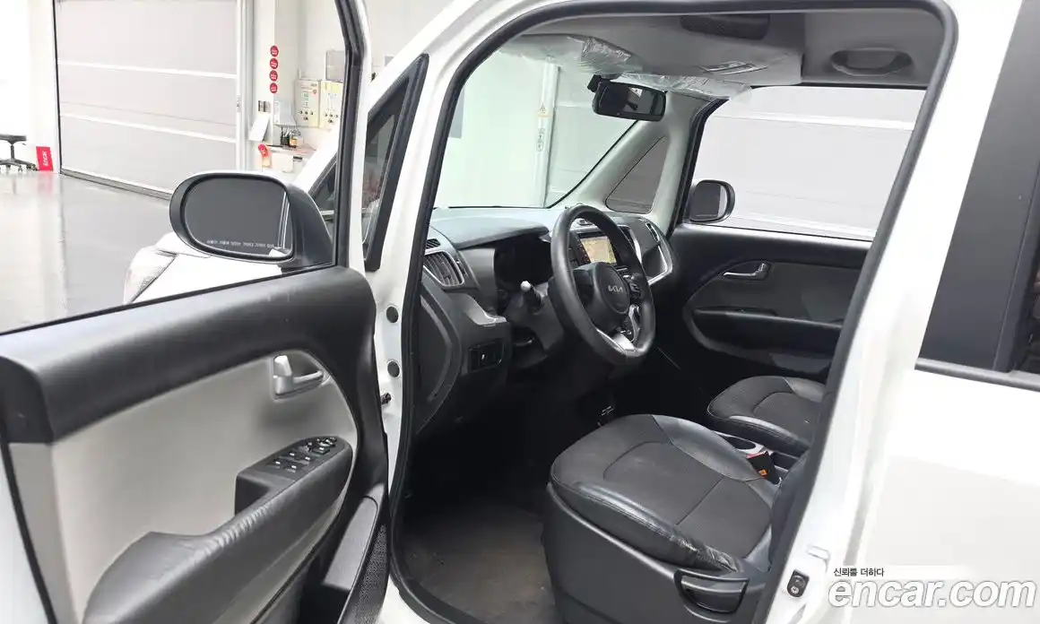 Kia Ray 2022 1.0 гидро, фото 13