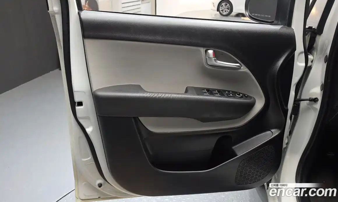 Kia Ray 2022 1.0 гидро, фото 14