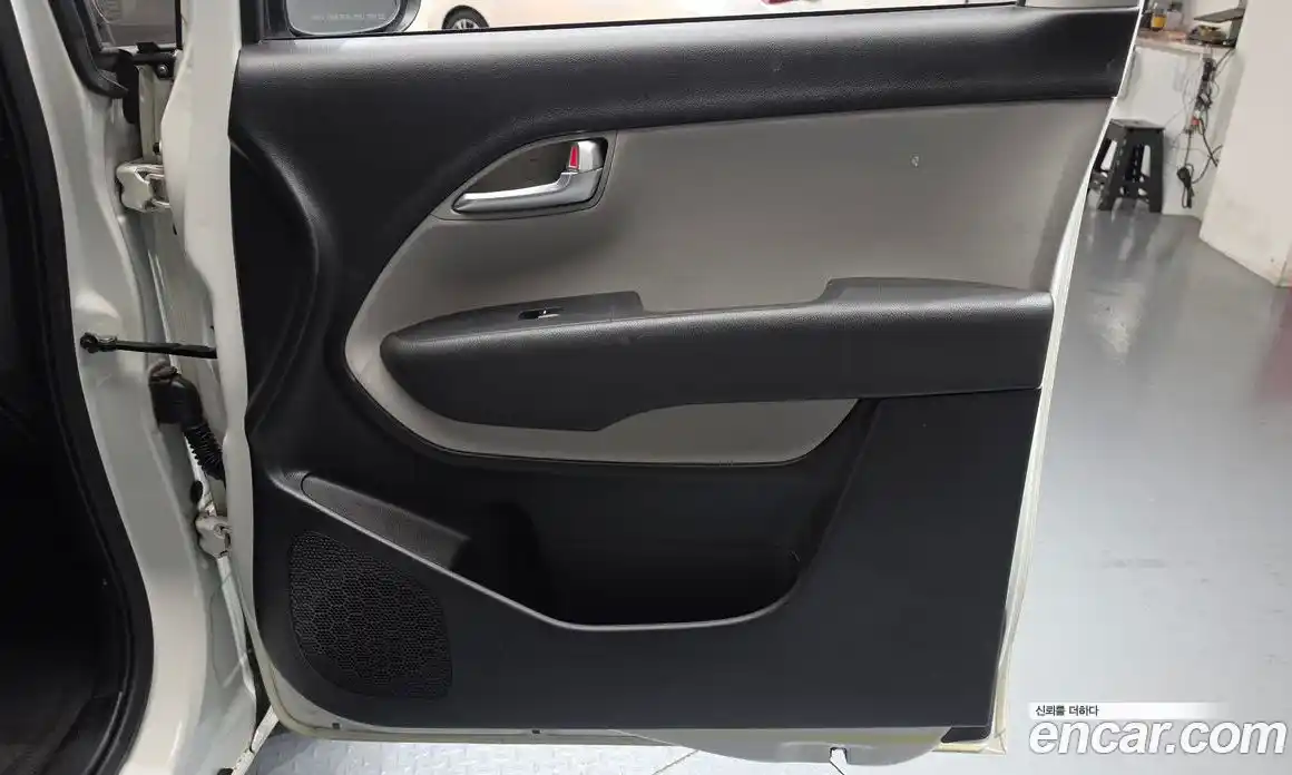 Kia Ray 2022 1.0 гидро, фото 15