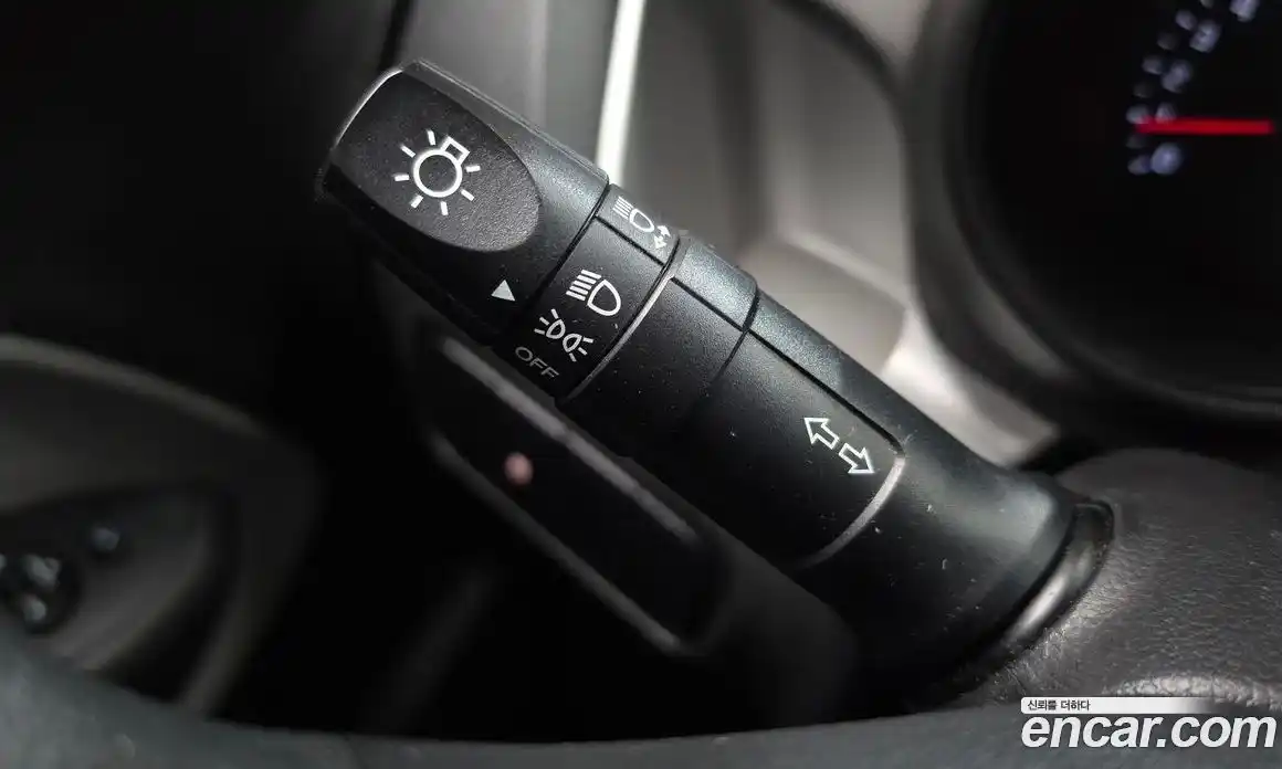 Kia Ray 2022 1.0 гидро, фото 20
