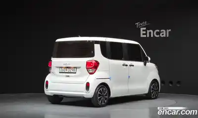 Kia Ray 2022 1.0 гидро, миниатюра 2