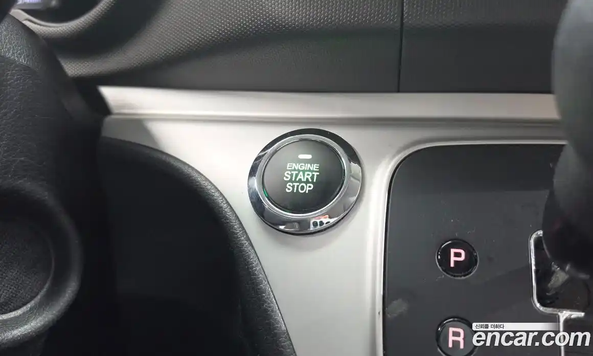 Kia Ray 2022 1.0 гидро, фото 21