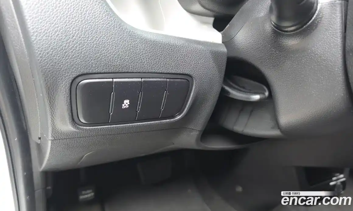 Kia Ray 2022 1.0 гидро, фото 27