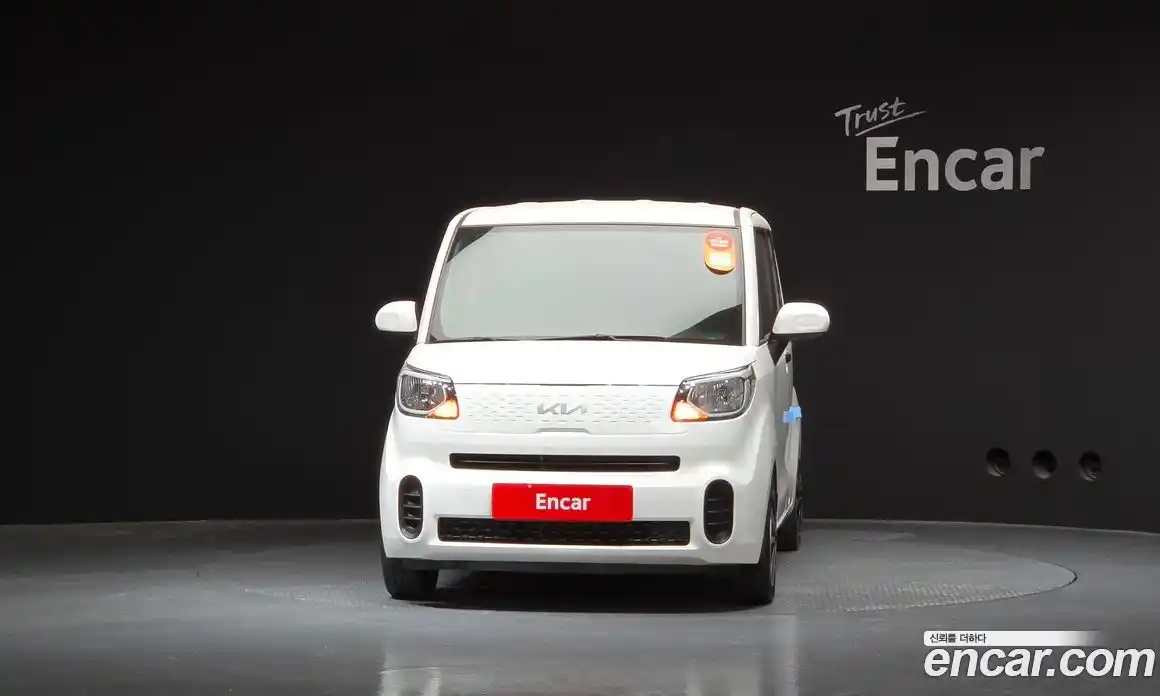 Kia Ray 2022 1.0 гидро, фото 3