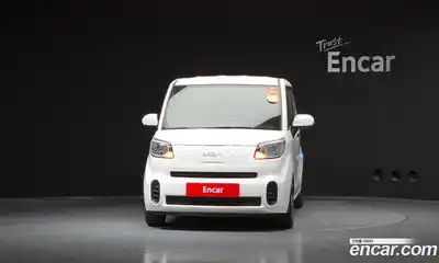 Kia Ray 2022 1.0 гидро, миниатюра 3