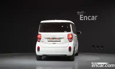 Kia Ray 2022 1.0 гидро, миниатюра 4