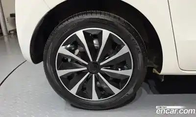 Kia Ray 2022 1.0 гидро, миниатюра 5