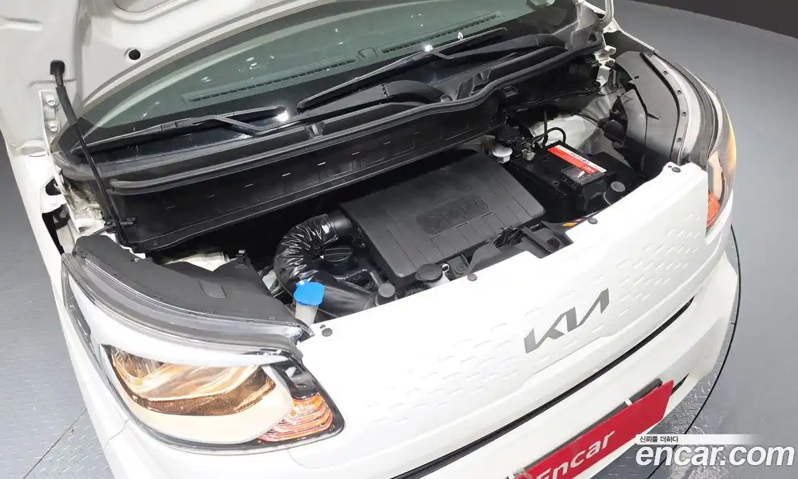 Kia Ray 2022 1.0 гидро, фото 6