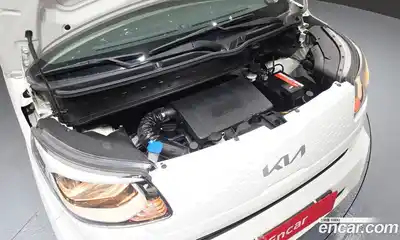 Kia Ray 2022 1.0 гидро, миниатюра 6
