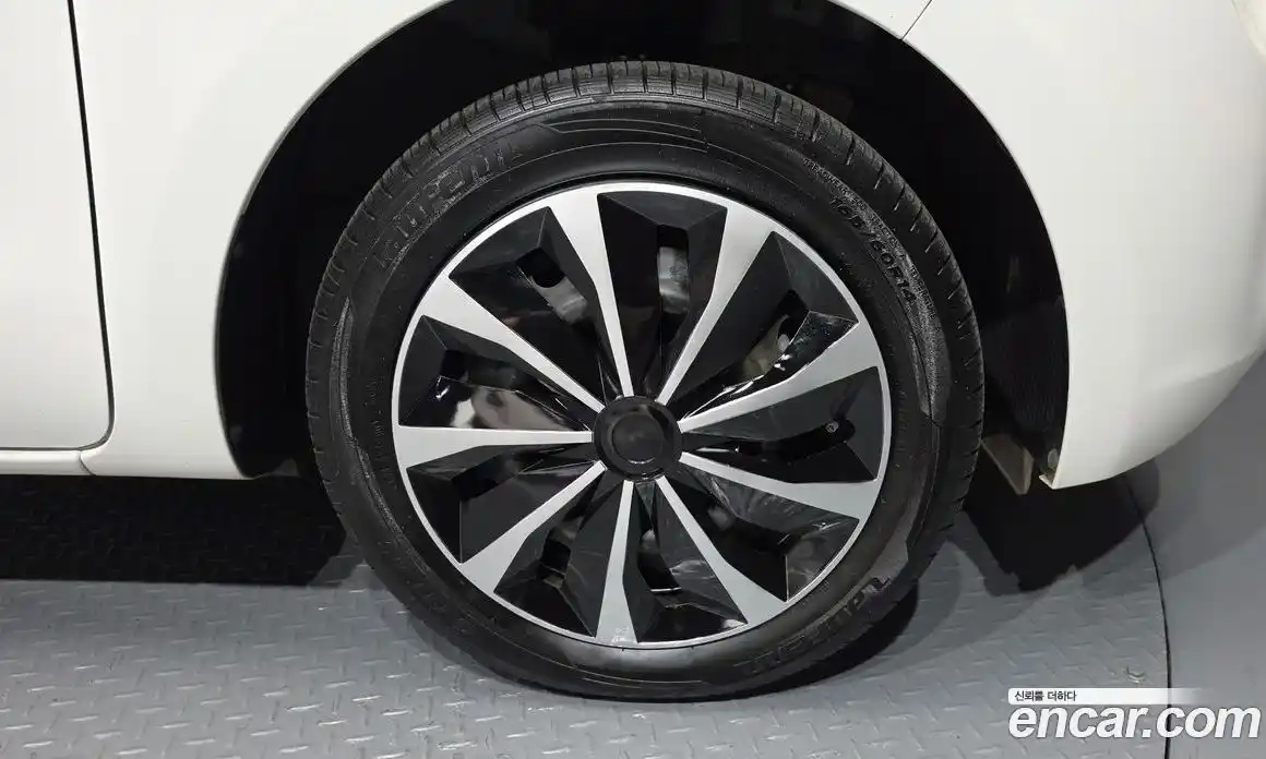 Kia Ray 2022 1.0 гидро, фото 7