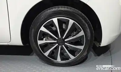 Kia Ray 2022 1.0 гидро, миниатюра 7